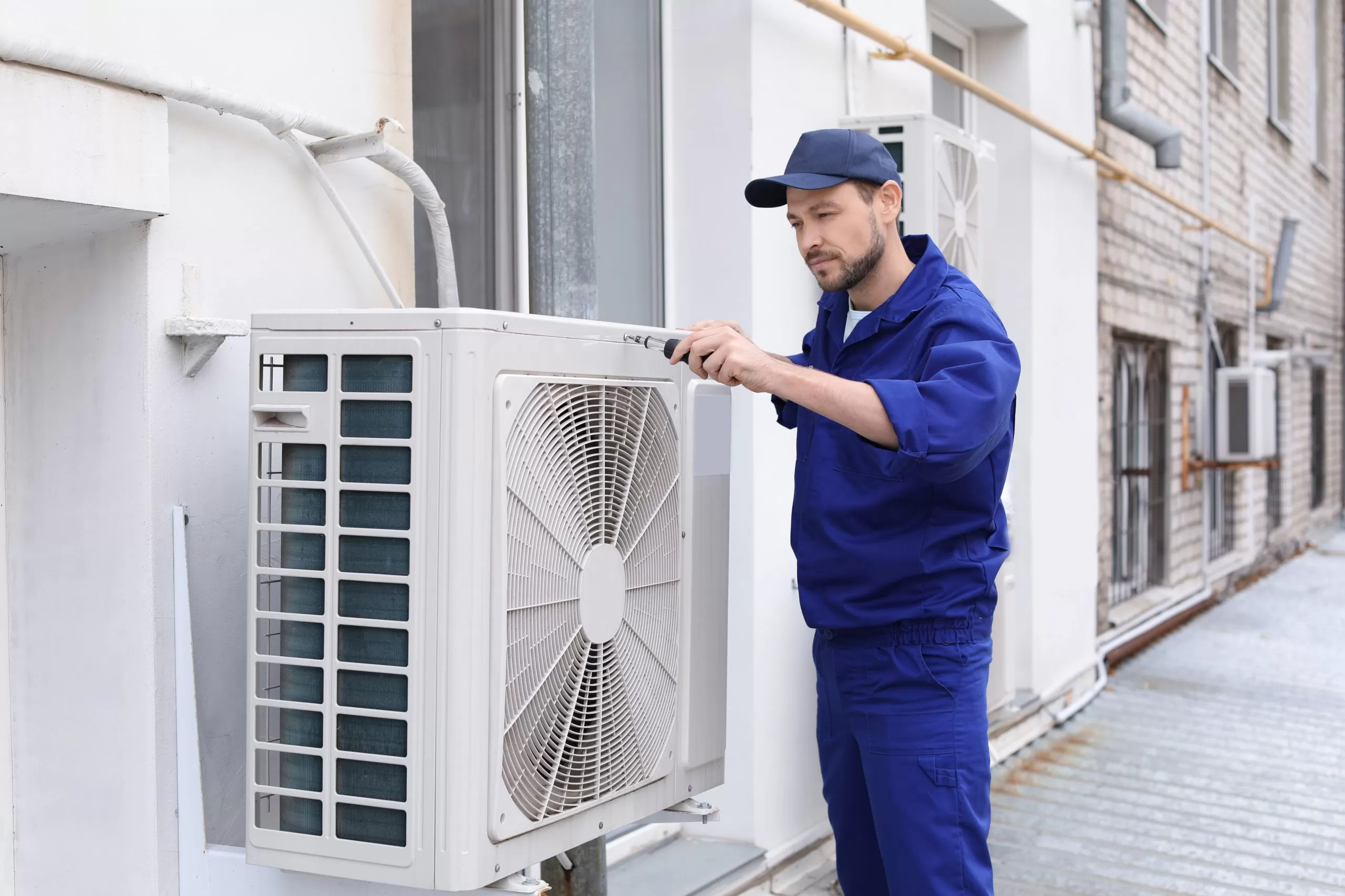 Gebze Arapçeşme Beko Klima Bakımı