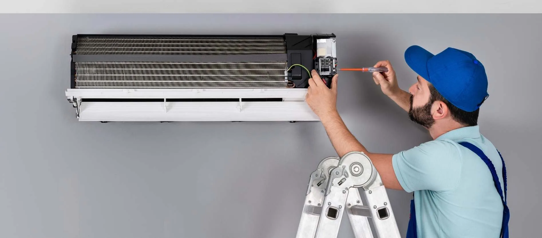 Gebze Arapçeşme Beko Klima Gaz Dolum Servisi